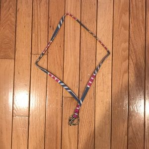 Vera Bradley Breakaway Lanyard